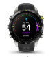 MARQ Athlete, Gen 2 -Modern tool watch - 010-02648-41 - Garmin